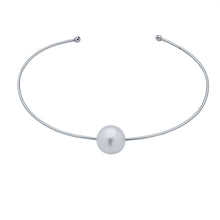Load image into Gallery viewer, Woman Power Akoya Pearl Bracelet 